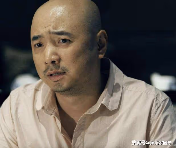 當年徐崢第一次當導演,邀請的明星都拒絕了他,只有他應邀而來
