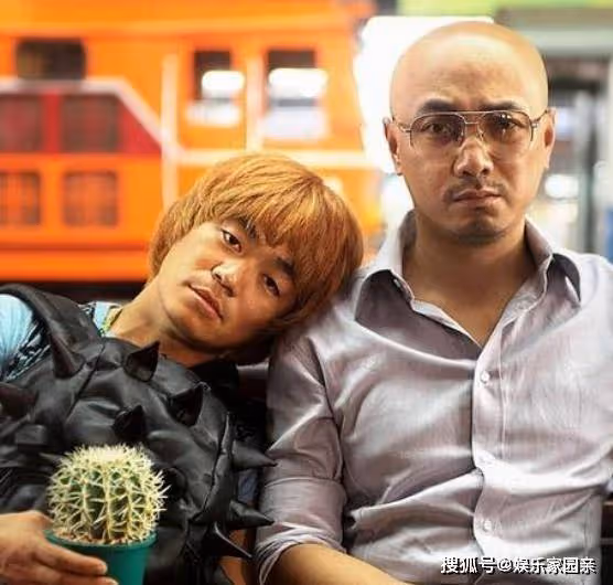 當年徐崢第一次當導演,邀請的明星都拒絕了他,只有他應邀而來