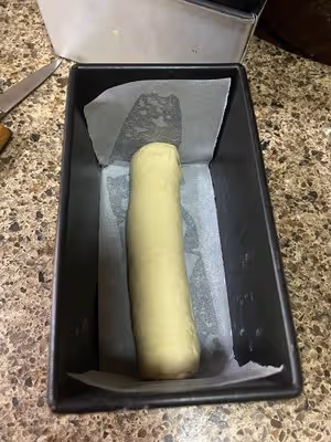 可可蛋糕吐司