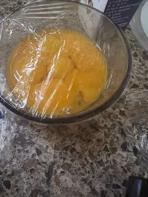 可可蛋糕吐司
