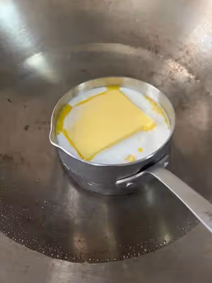可可蛋糕吐司