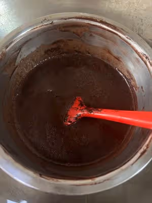 可可蛋糕吐司