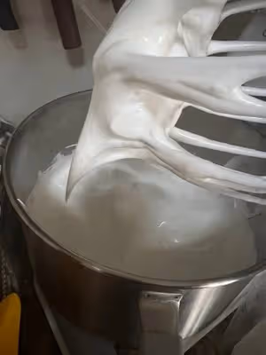 可可蛋糕吐司