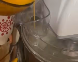 可可蛋糕吐司