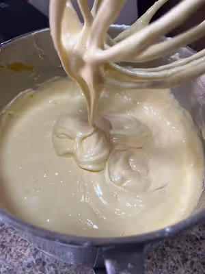可可蛋糕吐司