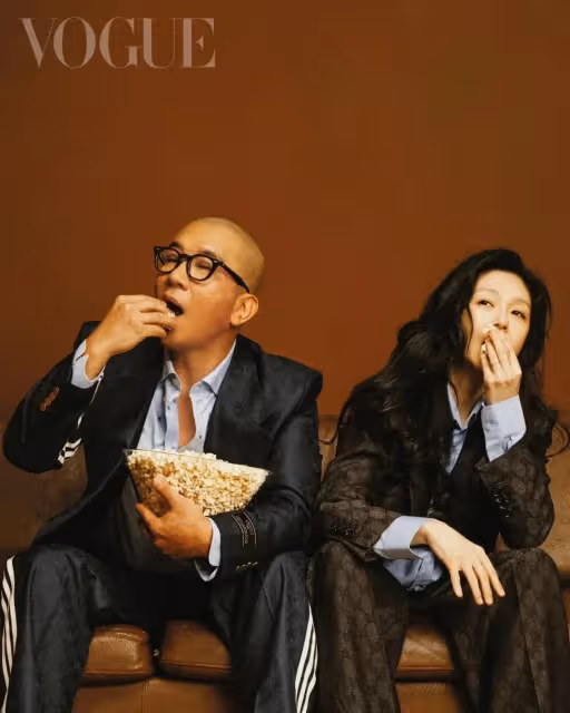 大S實戰證明:不愛就走開,下一個更乖