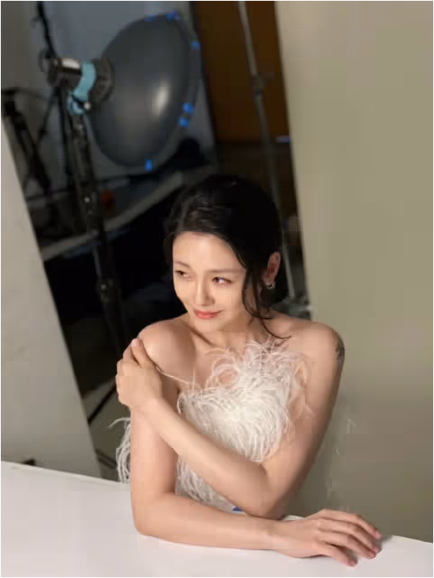 大S實戰證明:不愛就走開,下一個更乖