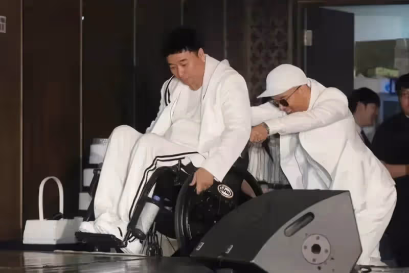 大S實戰證明：不愛就走開，下一個更乖