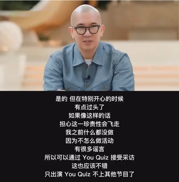大S實戰證明：不愛就走開，下一個更乖