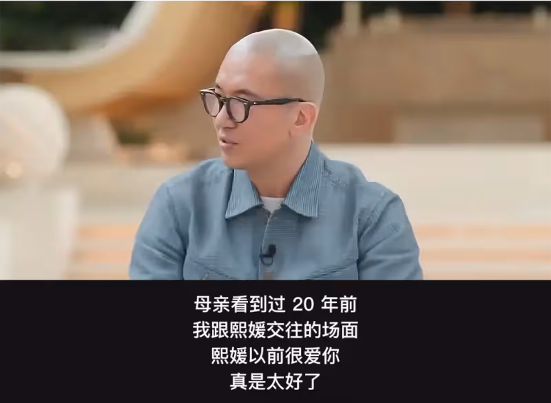大S實戰證明：不愛就走開，下一個更乖