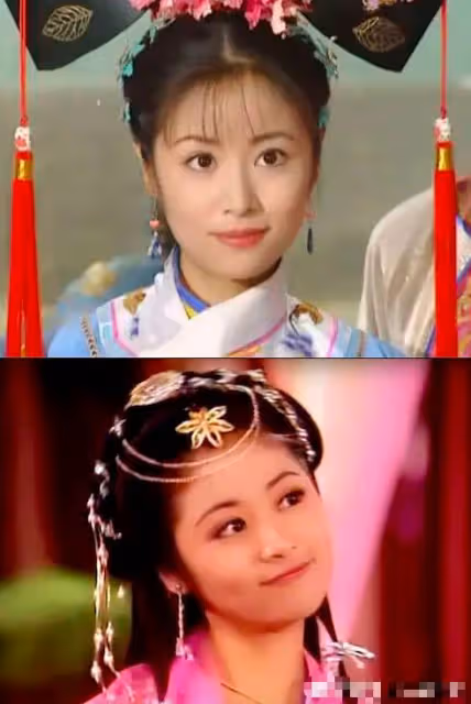 還珠三美追求不同命運不同,贏家林心如的瑪麗蘇劇本人生有多帶感