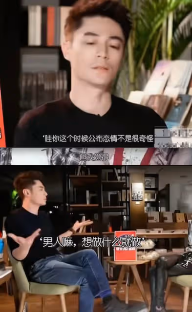 還珠三美追求不同命運不同,贏家林心如的瑪麗蘇劇本人生有多帶感