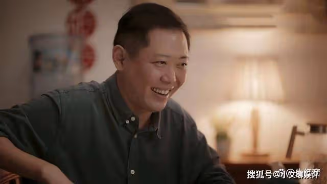 《大考》同是丈夫,周美仁跟吳廣勝差距太大,都因這個女人
