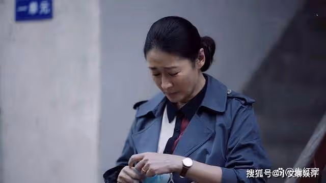 《大考》同是丈夫,周美仁跟吳廣勝差距太大,都因這個女人