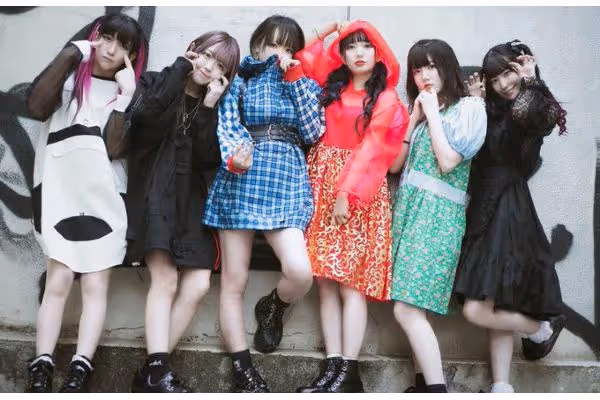 日本女團辦「殘酷人氣競選」，排名最低的成員將下海拍AV