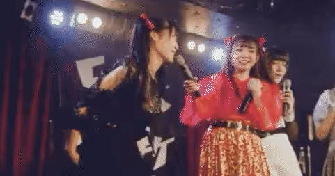 日本女團辦「殘酷人氣競選」，排名最低的成員將下海拍AV