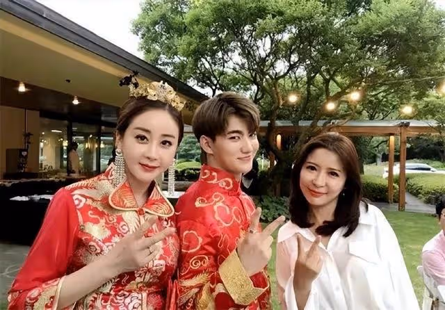 相差18歲的「姐弟戀」，原本不被看好，如今生下一女生活幸福