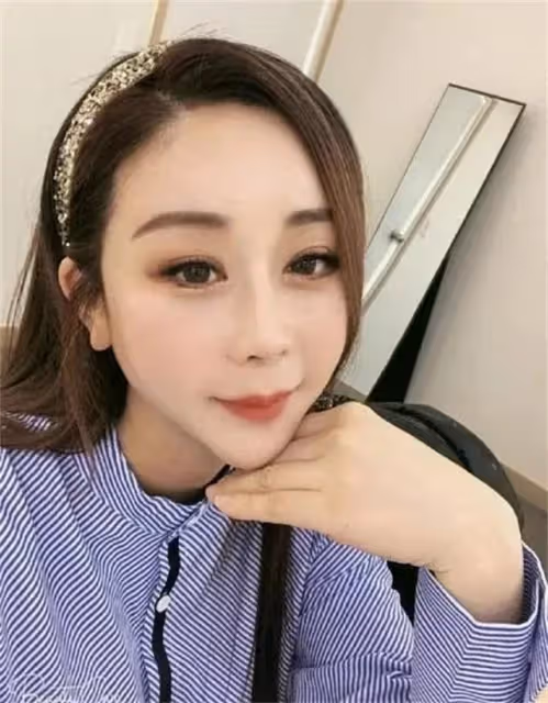 相差18歲的「姐弟戀」，原本不被看好，如今生下一女生活幸福