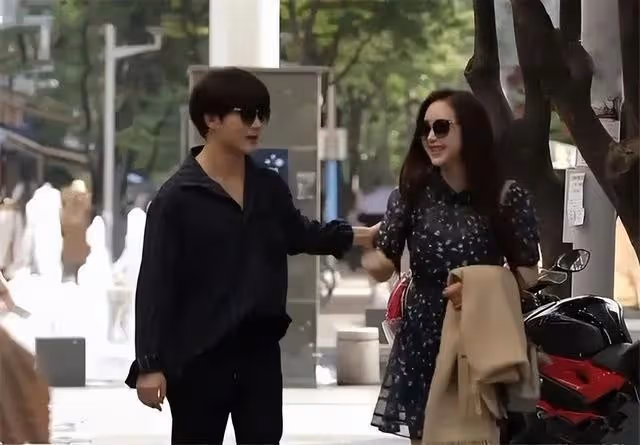 相差18歲的「姐弟戀」，原本不被看好，如今生下一女生活幸福
