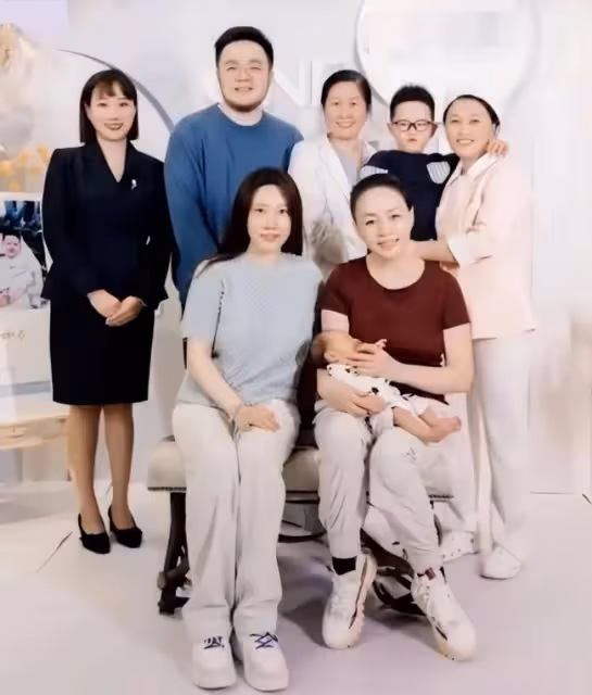 搞定婆婆宋丹丹嫁小7歲的巴圖 這個女人不一般