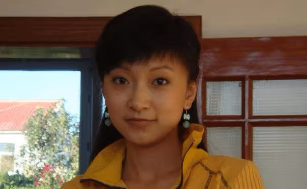 這兩個女演員雖然沒有什麼名氣，但是都擁有超高顏值，非常優秀