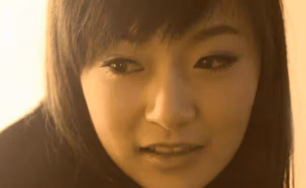 這兩個女演員雖然沒有什麼名氣，但是都擁有超高顏值，非常優秀