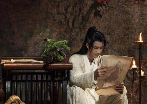 這些現代裝男神，一旦換上古裝，為何都會被群嘲顏值下降？