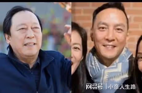 48歲吳彥祖近照曝光，皮膚鬆弛黝黑老氣，和普通人沒區別