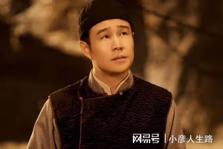 《請君》表面搞笑,背地城府深,二當家才是深藏不露的高人