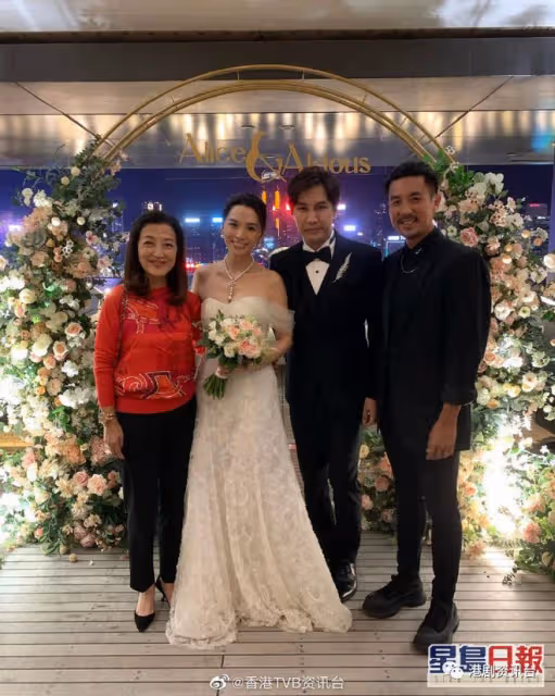 TVB老戲骨是低調富婆!身家半億最愛Hermès
