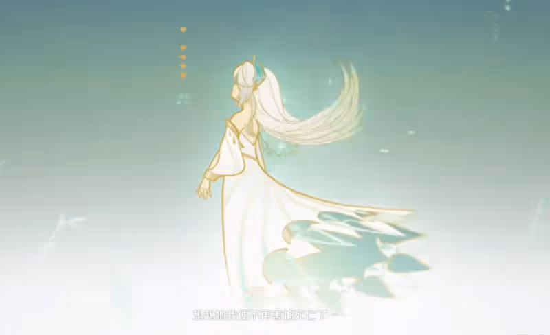 原神3.1沙漠劇情連續4次反轉?迪希雅斷臂救人,納西妲身份成迷!