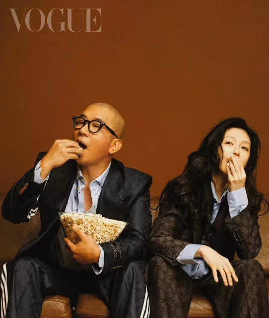 這一次,大S真的嫁對了人
