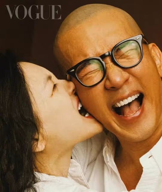 這一次，大S真的嫁對了人