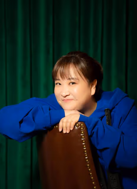 賈玲電影《熱辣滾燙》：雷佳音搭檔李雪琴，賈玲減肥變身拳擊手