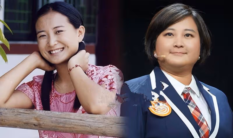 賈玲電影《熱辣滾燙》：雷佳音搭檔李雪琴，賈玲減肥變身拳擊手