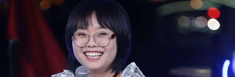 賈玲電影《熱辣滾燙》：雷佳音搭檔李雪琴，賈玲減肥變身拳擊手