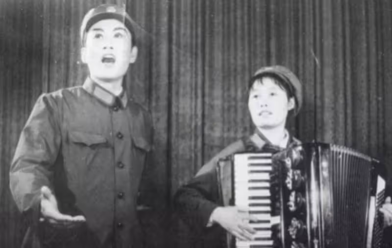 蔣大為:在國外沒人認識,回國演出曾被排擠,妻子對他不離不棄