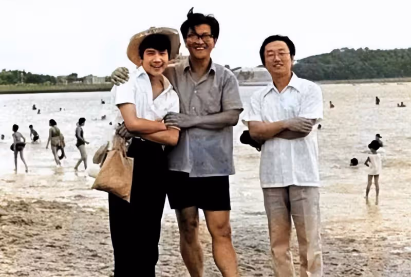 蔣大為:在國外沒人認識,回國演出曾被排擠,妻子對他不離不棄