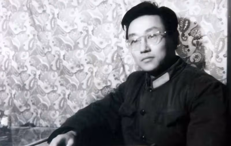 蔣大為:在國外沒人認識,回國演出曾被排擠,妻子對他不離不棄