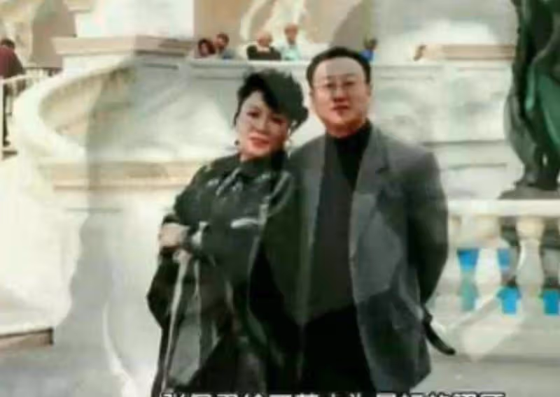 蔣大為:在國外沒人認識,回國演出曾被排擠,妻子對他不離不棄