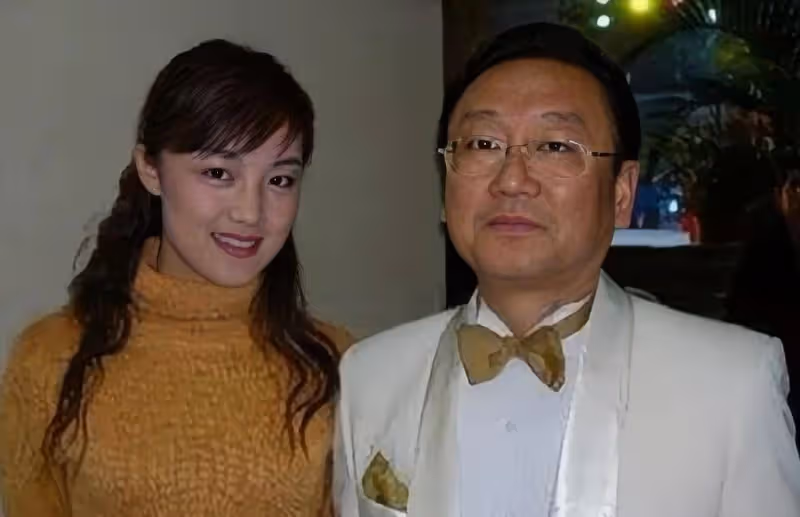 蔣大為:在國外沒人認識,回國演出曾被排擠,妻子對他不離不棄
