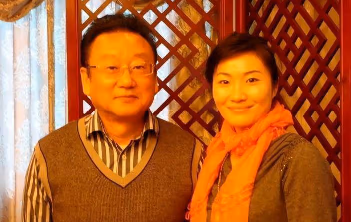 蔣大為:在國外沒人認識,回國演出曾被排擠,妻子對他不離不棄