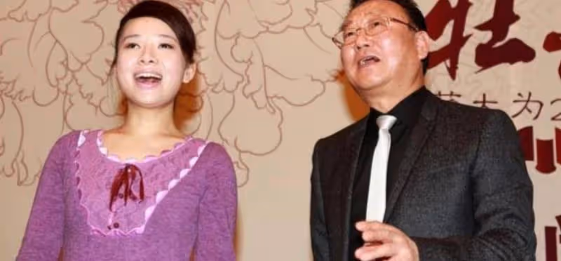 蔣大為:在國外沒人認識,回國演出曾被排擠,妻子對他不離不棄
