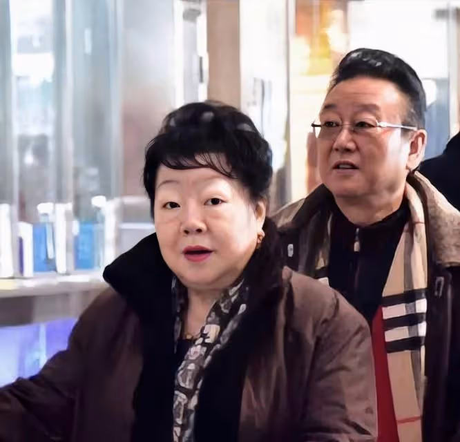 蔣大為:在國外沒人認識,回國演出曾被排擠,妻子對他不離不棄