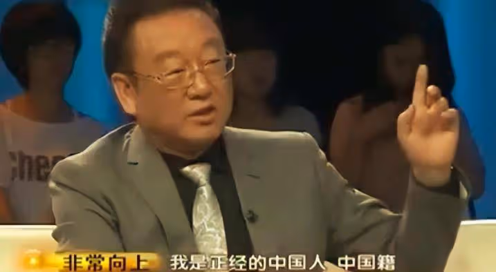 蔣大為:在國外沒人認識,回國演出曾被排擠,妻子對他不離不棄