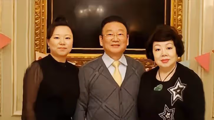 蔣大為:在國外沒人認識,回國演出曾被排擠,妻子對他不離不棄