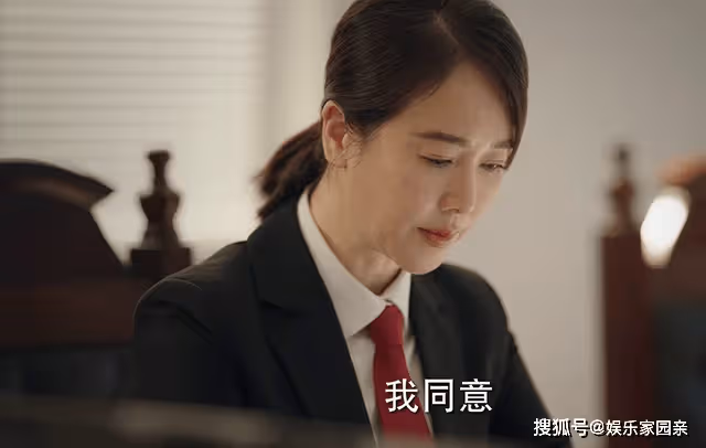 《底線》明知女兒奶粉過敏,還要打回奶針,唐薇的狠跟產後抑鬱無關
