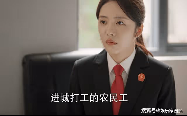 《底線》明知女兒奶粉過敏,還要打回奶針,唐薇的狠跟產後抑鬱無關