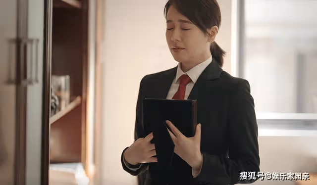 《底線》明知女兒奶粉過敏,還要打回奶針,唐薇的狠跟產後抑鬱無關