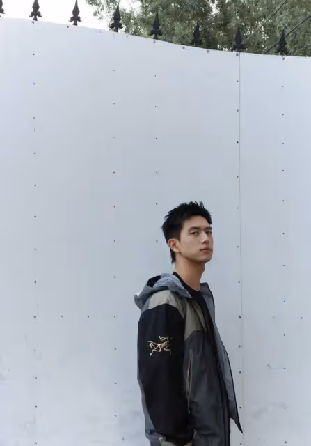 人沒了,諜戰劇秘傳大前傳,李現飾演夏繼誠